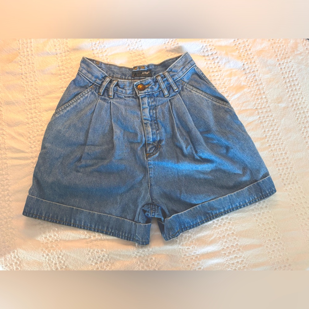Liz Wear (petite) 70’s Wear